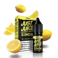 Just Juice Lemonade 20mg